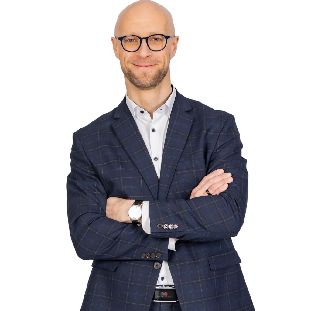 Sebastian Jędrzejczak