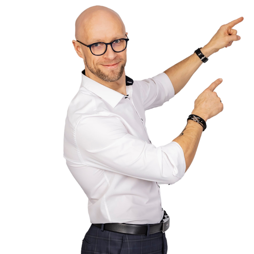 Sebastian Jędrzejczak