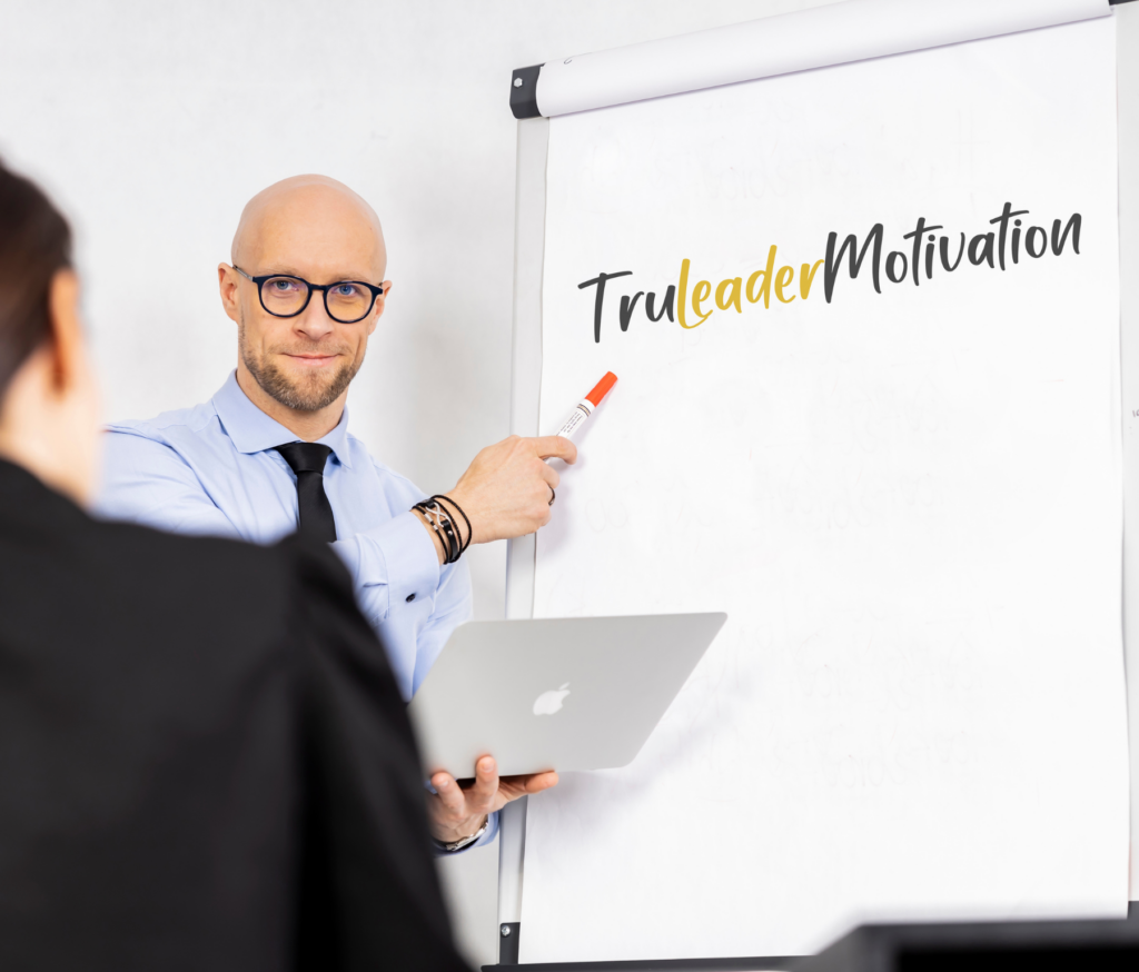 TruLeaderMotivation