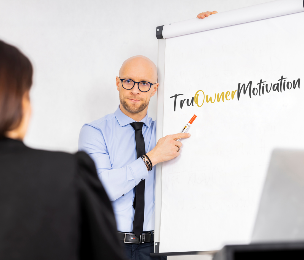 TruOwnerMotivation